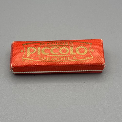 Vintage piccolo hohner - piccolo,