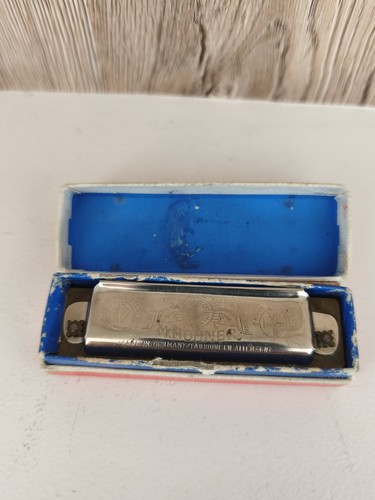 Alte hohner piccolo - m.,